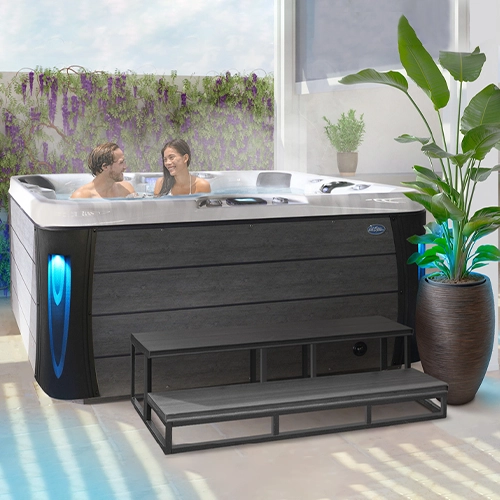 Escape X-Series hot tubs for sale in Compton